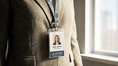 Id Badge